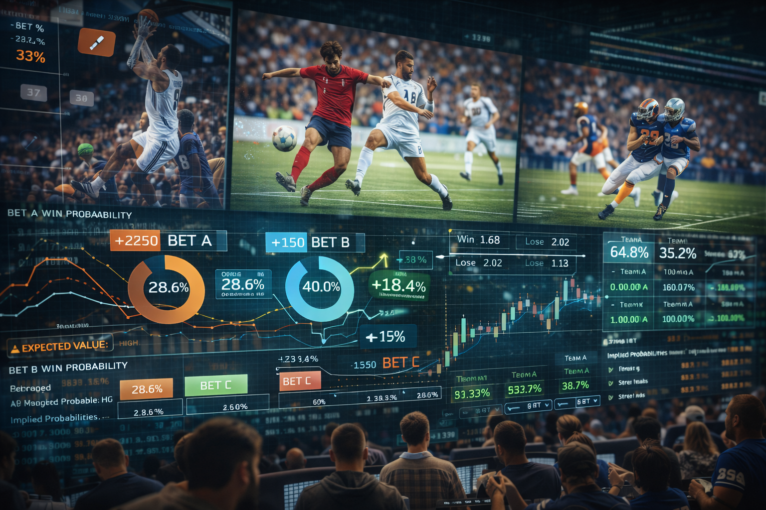 Apuestas deportivas legales