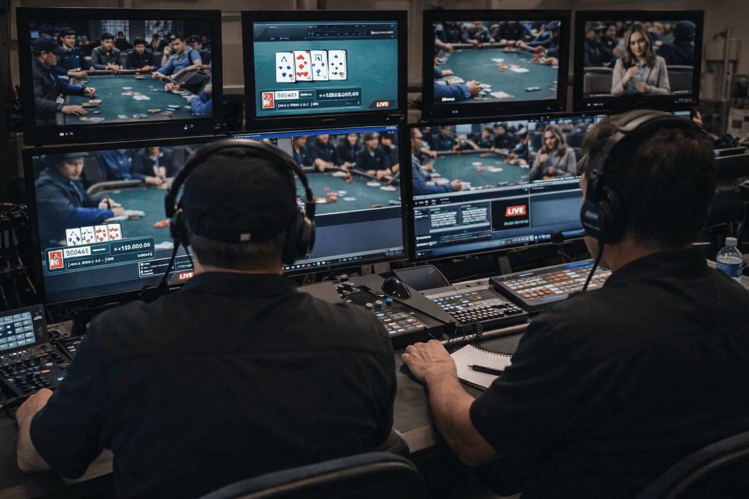 El-29-de-septiembre-de-2022-una-jugada-cambio-la-historia-reciente-del-poker-televisado.-Aquella-noche-Robbi-Jade-Lew-se-enfrento-a-Garrett-Adelstein