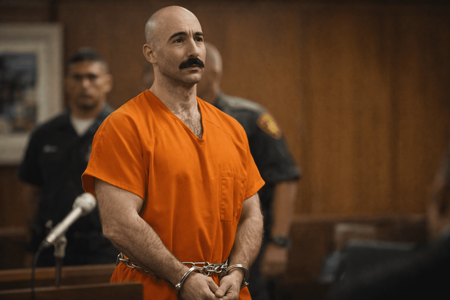 El 3 de junio del año 2000 José Manuel Vigoa junto a la banda que lideraba, entró al hotel casino Bellagio de Las Vegas como vaquero del oeste, revólver en mano. Aquel era el quinto atraco que realizaban contra casas de juego de la ciudad en el último año y medio. Sin embargo, en esta ocasión Vigoa, un experimentado militar que había formado parte de las fuerzas élites de Cuba, cometió un error que le permitió a las autoridades identificarlo. 