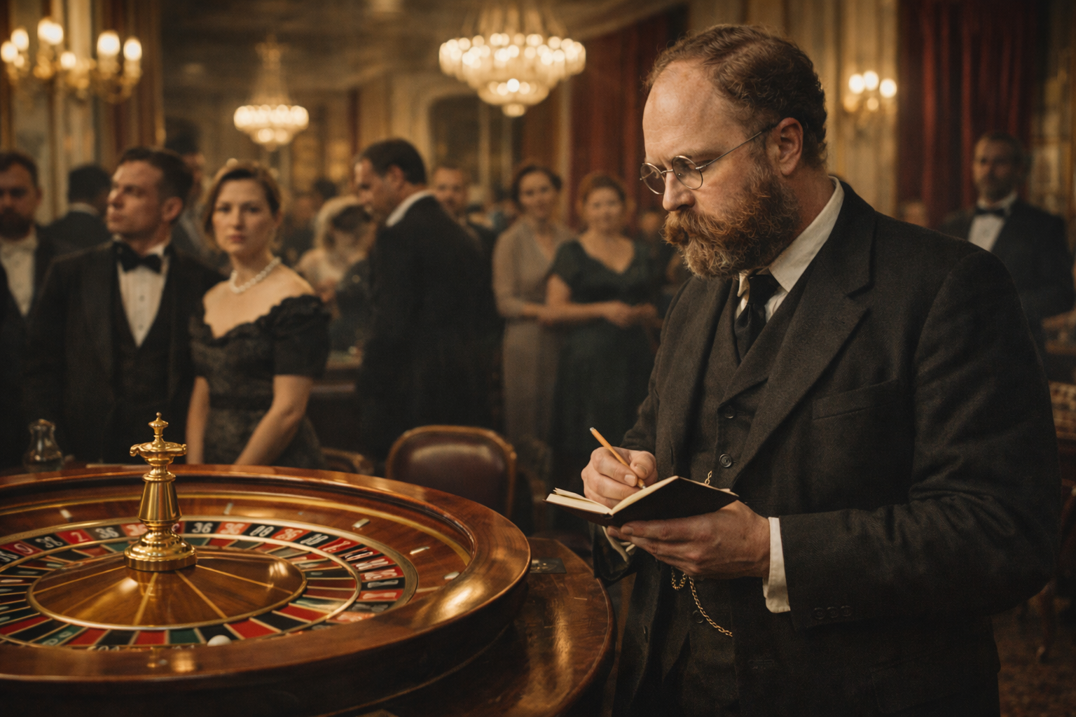 Joseph-Jagger-como-vencio-Montecarlo