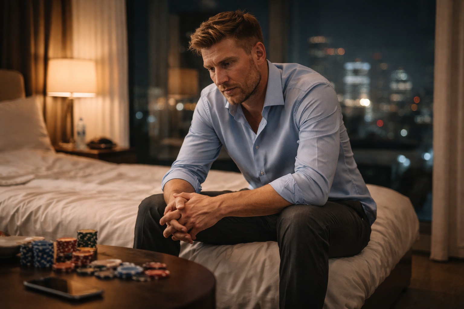 Nicklas-Bendtner-siguio-apostando-en-distintos-paises.-Perdio-millones-en-mesas-de-blackjack-y-ruleta