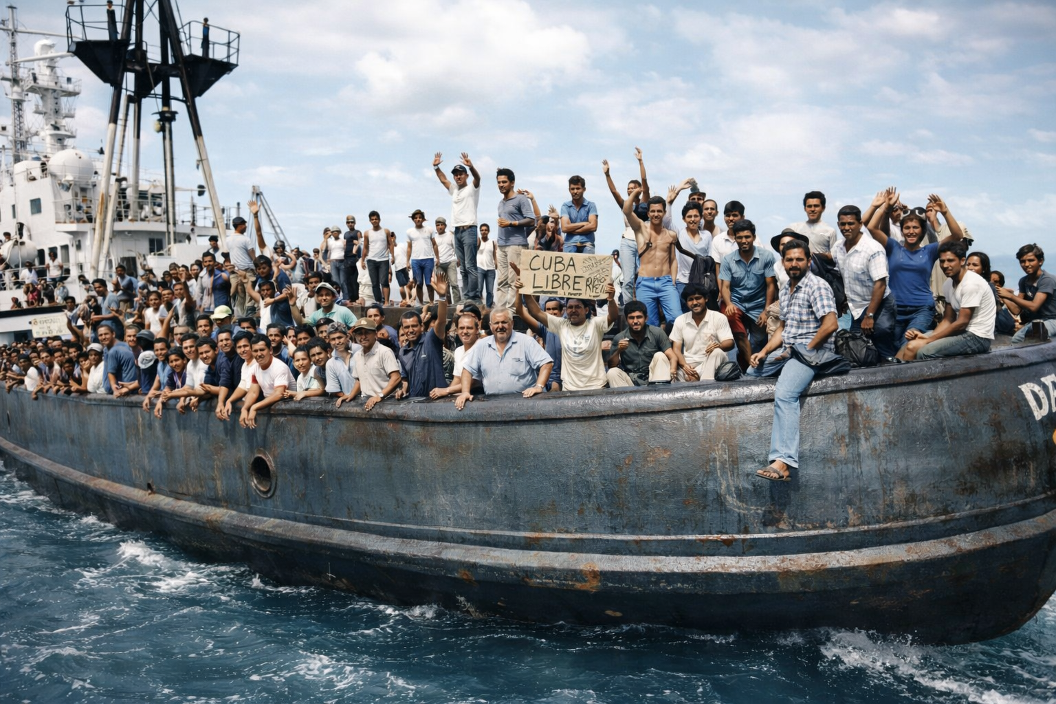 exodo-del-mariel-cuba