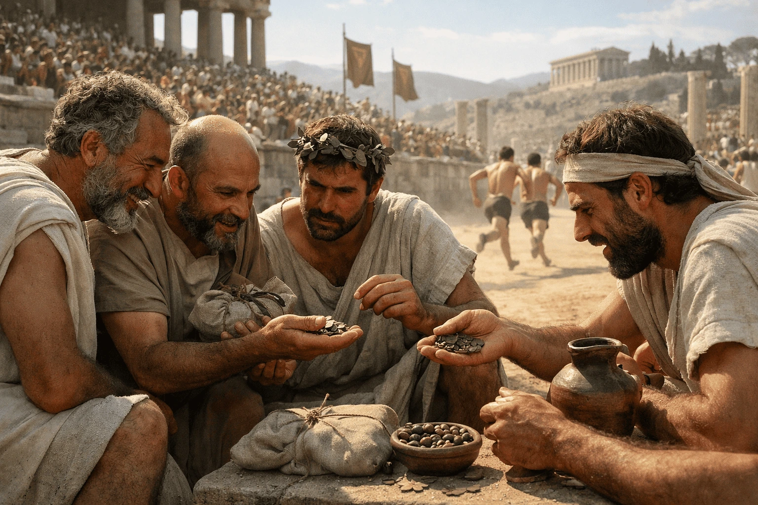 apuestas_deportivas_grecia_origen_juego_antiguo.