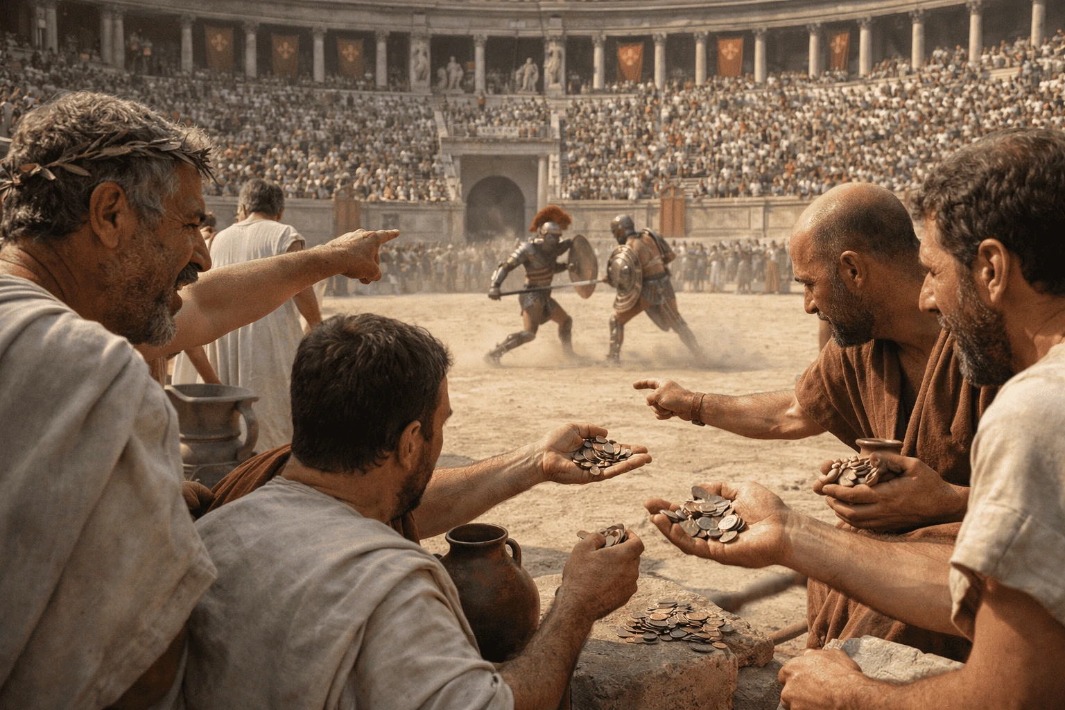 apuestas_deportivas_roma_gladiadores_historia.
