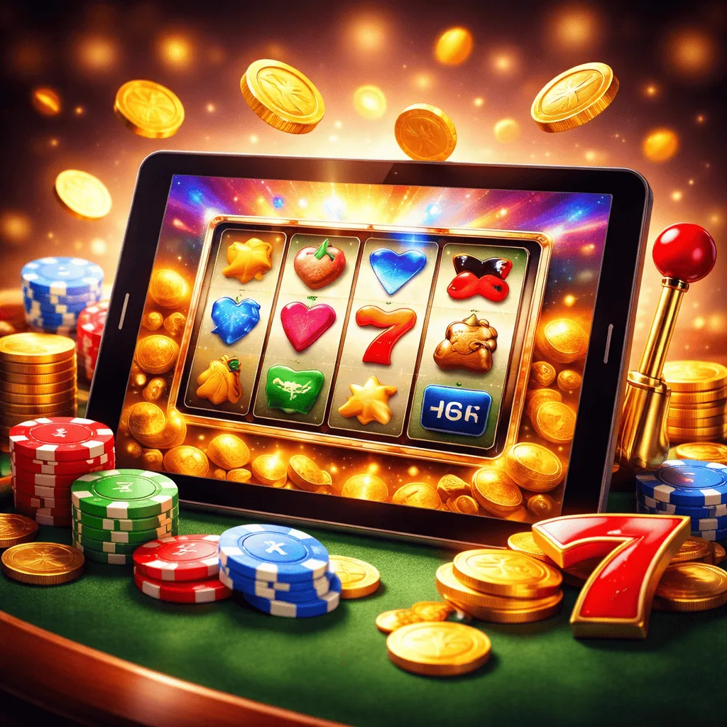 casino-online-juego-de-tragamonedas