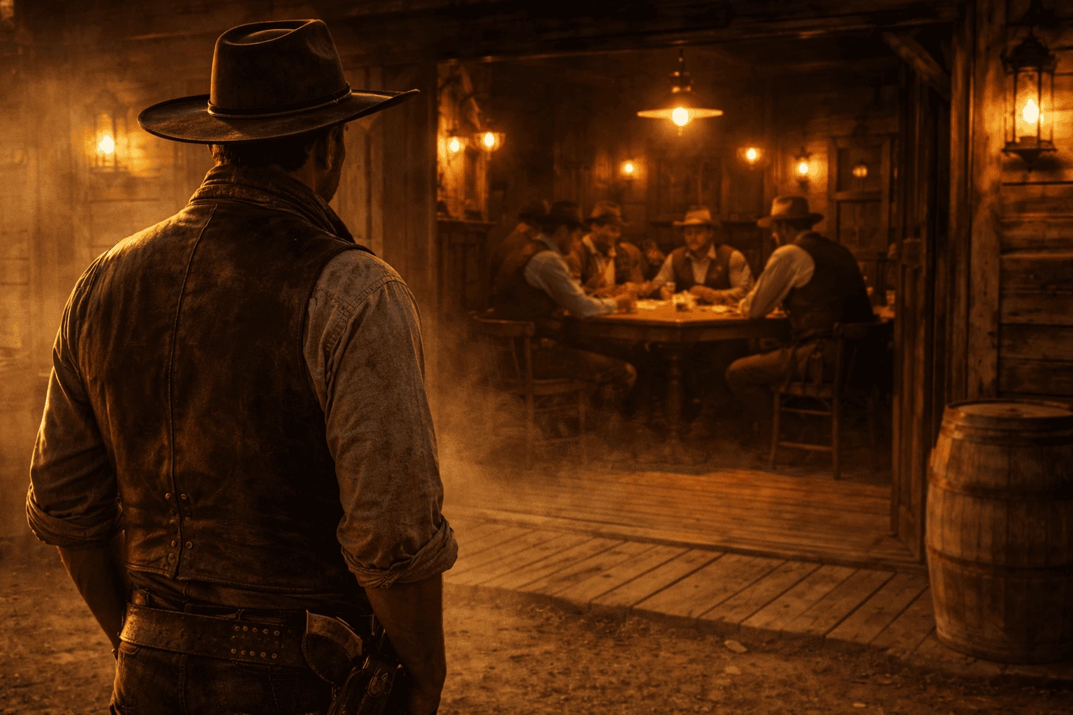 apuestas_pueblo_oeste_atardecer_historia_juego