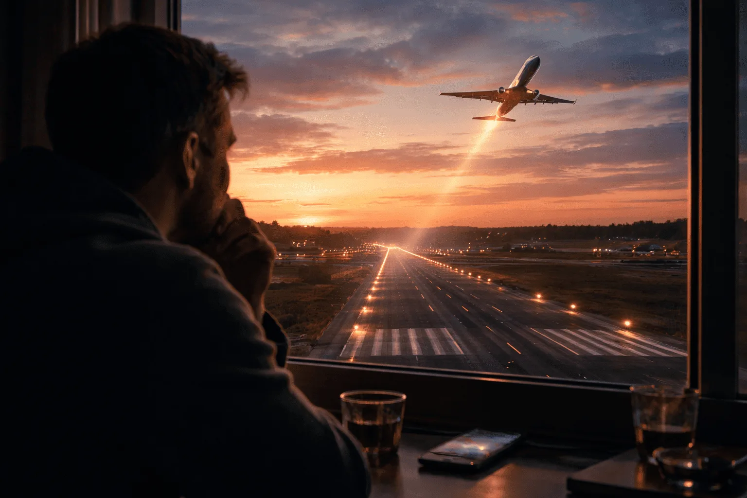 avion_despegando_atardecer_riesgo_expectativa