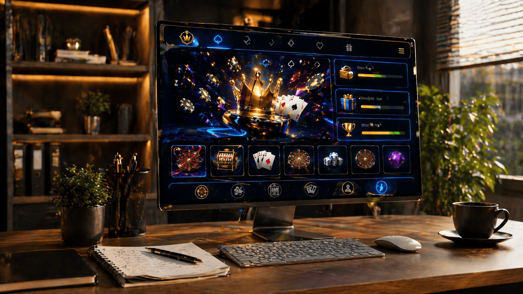 estrategia_casino_online_control_juego_interfaz_usuario.