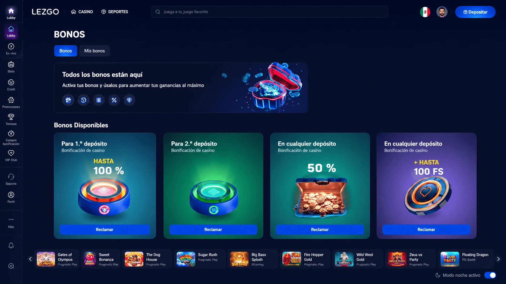 legzo_casino_bonos_activacion_promociones_casino_online_experiencia_realista.