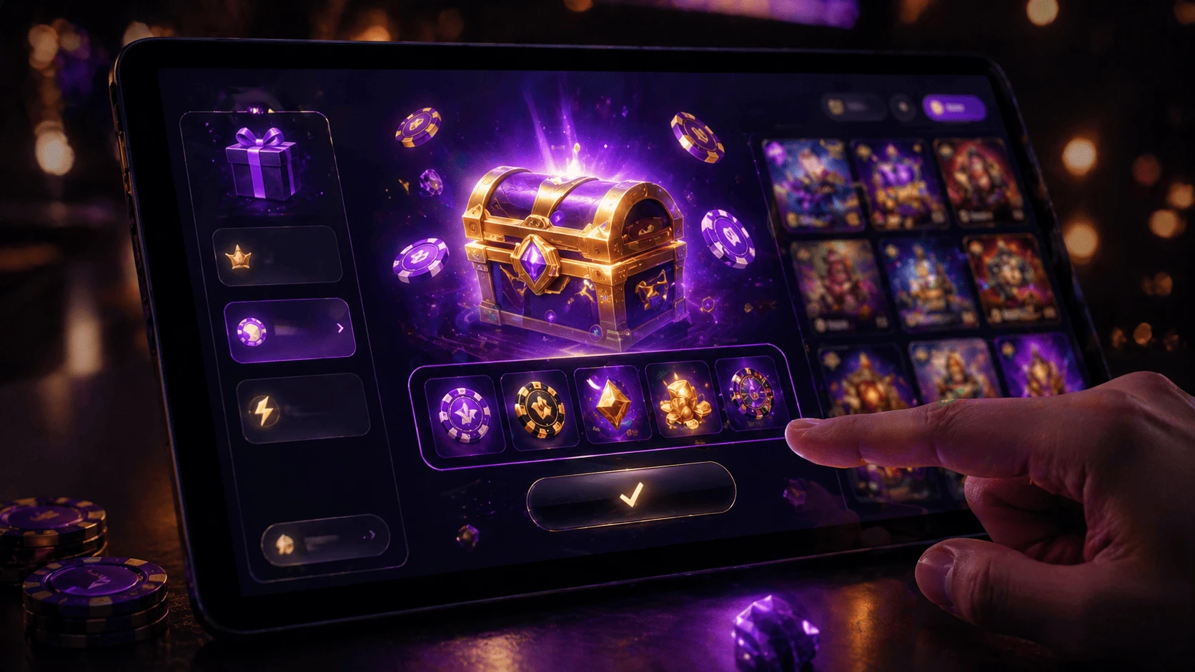 legzo_casino_interfaz_principal_casino_online_realista_bonos_juegos_virtuales