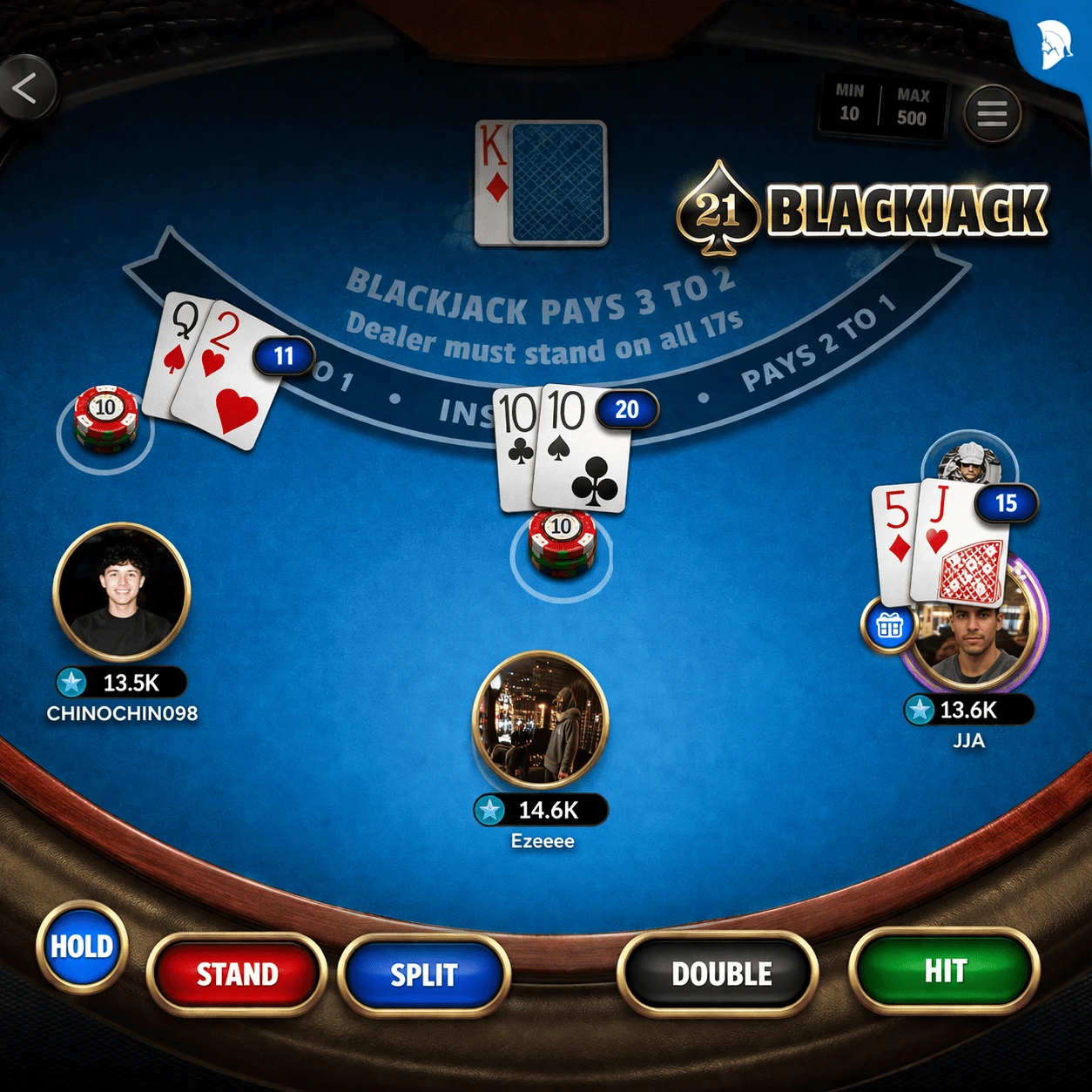 casino-online-juego-de-poker