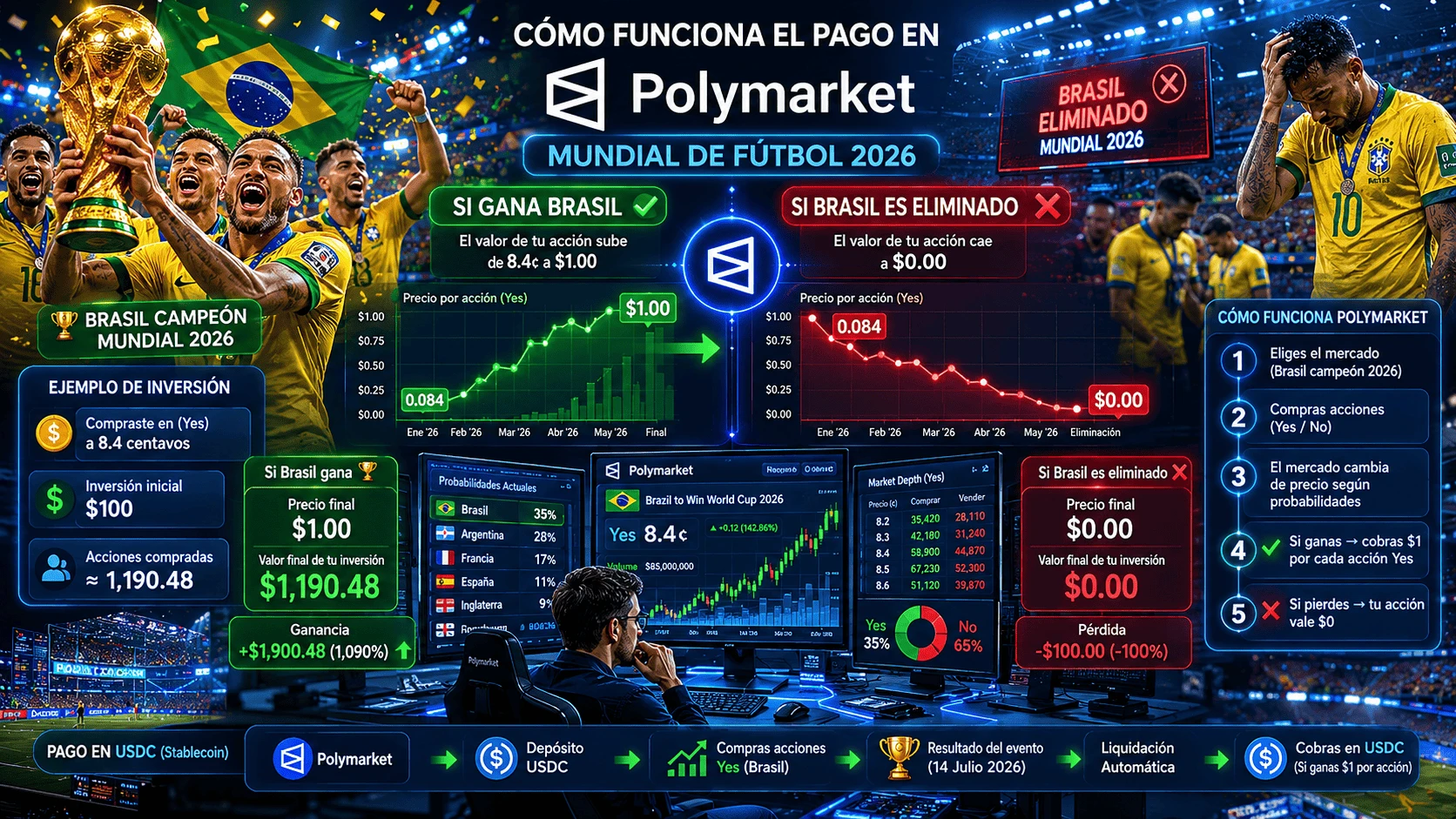 Como-funciona-el-pago-de-las-acciones-en-Polymarket-