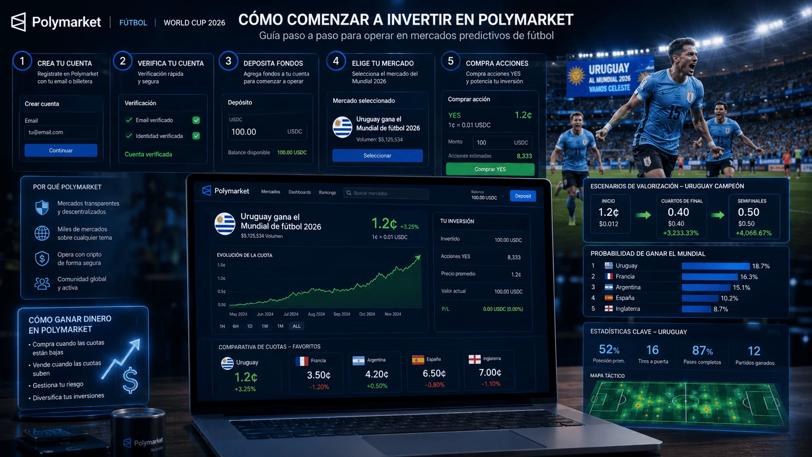 Guia-visual-para-registrarse-y-comprar-Uruguay-en-Polymarket