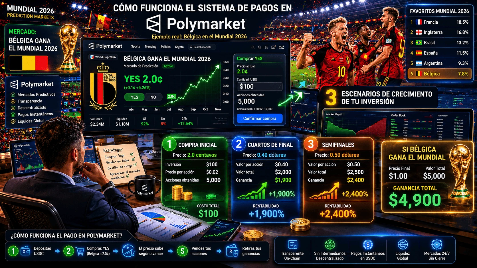 La-apuesta-de-100-dolares-en-Belgica-que-puede-cambiarlo-todo