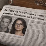 Heather Tallchief robó un camión blindado con 3 millones y desapareció 12 años antes de entregarse a la justicia