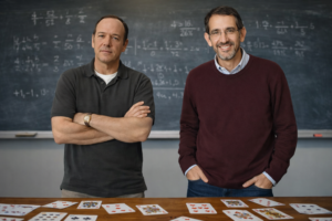 Los-fundadores-del-Equipo-de-Blackjack-del-MIT-JP-Massar-y-Bill-Caplan