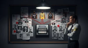 el-agente-del-FBI-involucrado-en-la-investigacion-de-fraude Las-maquinas-tragamonedas-modelo-Aristocrat-Mark-VI-entregaban-dinero-con-frecuencia-anormal