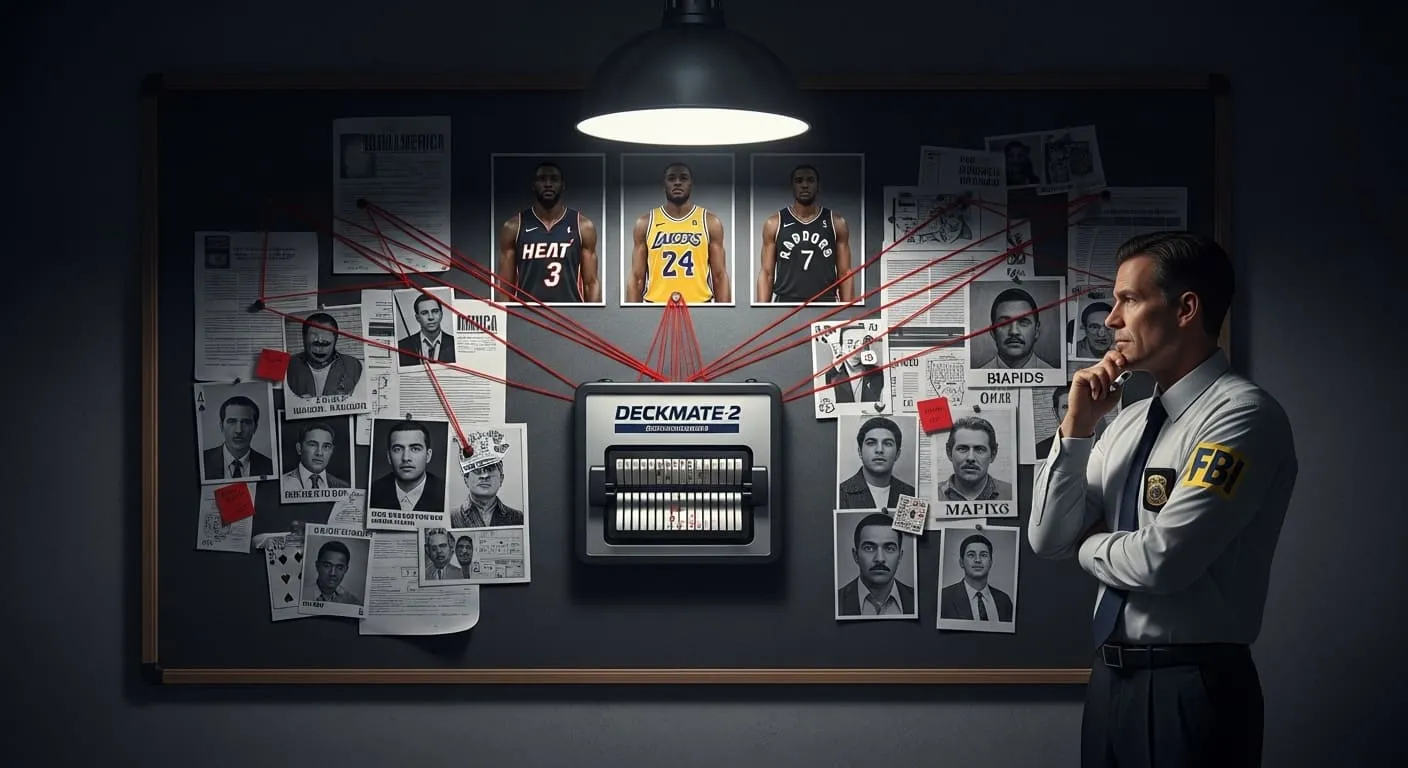 el-agente-del-FBI-involucrado-en-la-investigacion-de-fraude Las-maquinas-tragamonedas-modelo-Aristocrat-Mark-VI-entregaban-dinero-con-frecuencia-anormal