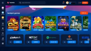 Monro_casino_intefaz_bonos_gratis.
