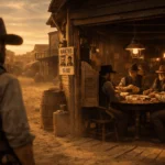 apuestas_oeste_antiguo_salon_cartas_historia