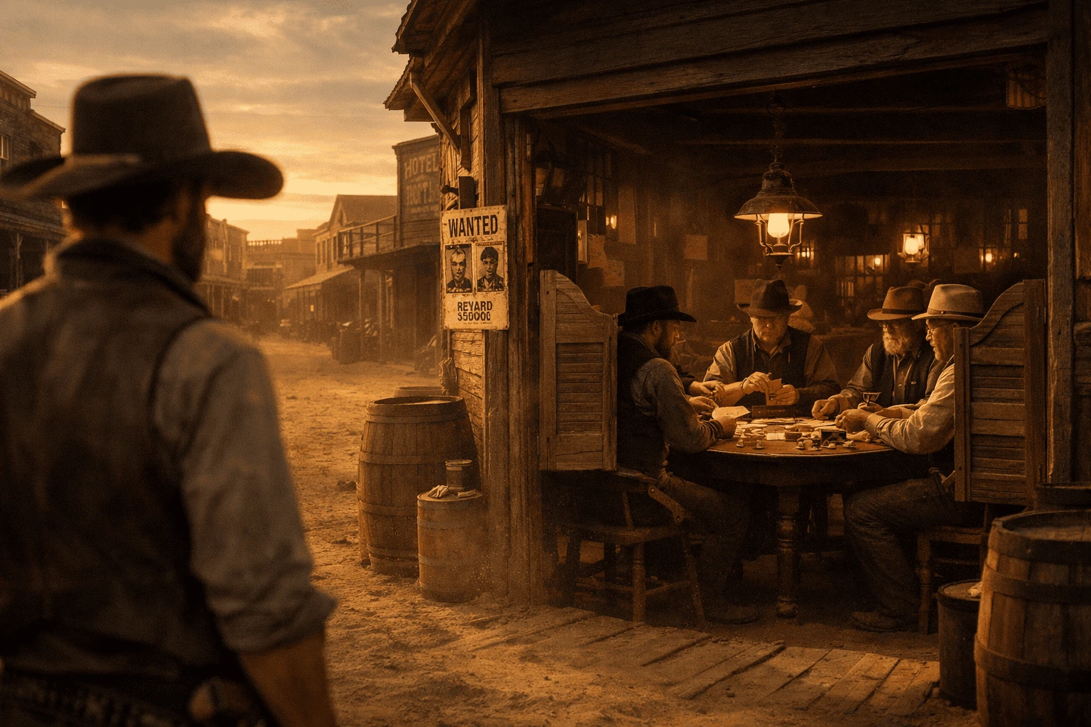 apuestas_oeste_antiguo_salon_cartas_historia