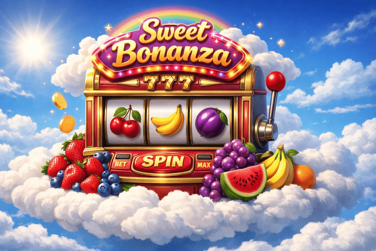 energia_magica_frutas_luminosas_recompensa_fantasia