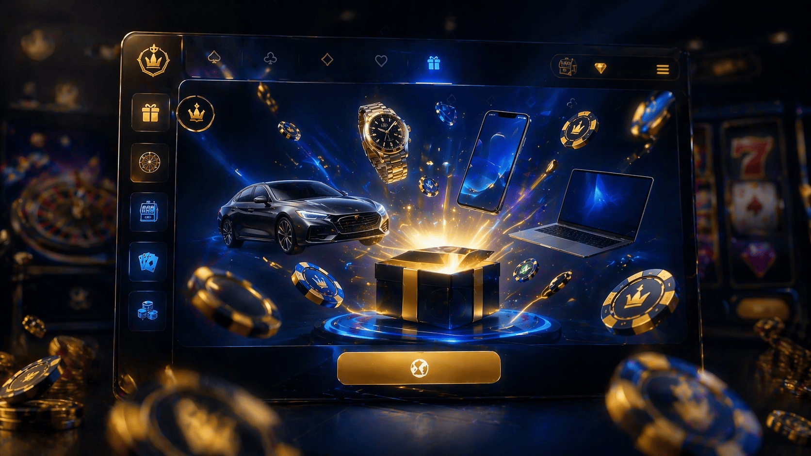 sorteos_casino_tokens_premios_virtuales_1win casino.experiencia