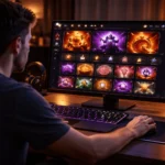 Fresh casino.usuario_casino_online_experiencia_digital_realista