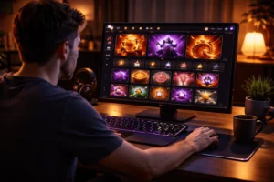 Fresh casino.usuario_casino_online_experiencia_digital_realista