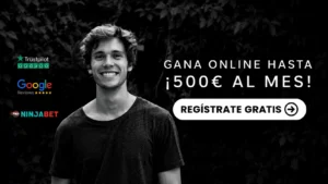 NinjaBet_matched_betting_como_ganar_dinero_online_apuesta_ingresos_seguros_exchange_bonos_y_ganancias_apuestas_deportivas_casas_de_apuestas_Betfair_Exchange