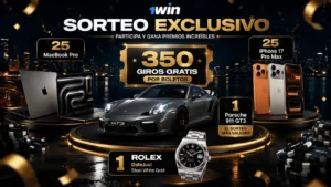 bonos_1win_giros_gratis_rolex_macbook_porsche_gt3_casino