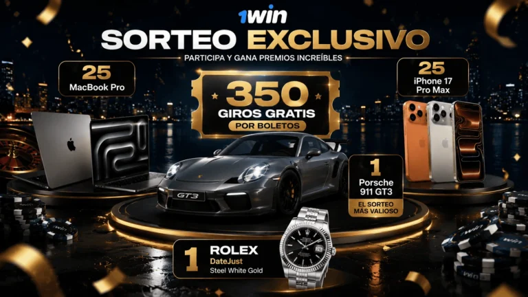 bonos_1win_giros_gratis_rolex_macbook_porsche_gt3_casino